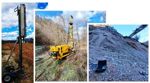 Geonom d.o.o Sarajevo