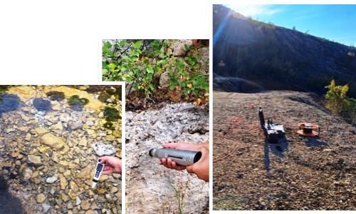 Geonom d.o.o Sarajevo