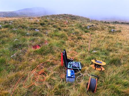 seizmička refrakcija